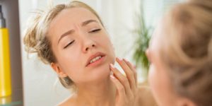 Effective Ways to Combat Dry Skin During the Winter