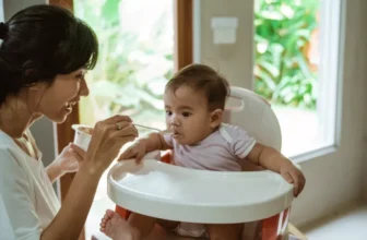 Baby Feeding Milestones: What to Expect