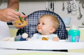 Why Is Responsive Feeding Important for Babies?