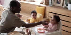 A Practical Guide to Feeding Twins or Multiples