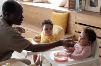 A Practical Guide to Feeding Twins or Multiples
