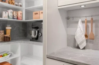 Genius Pantry Organization Ideas for Every Home