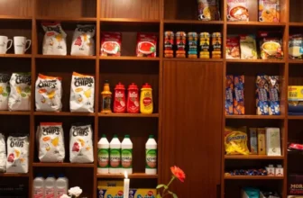 Efficient Ways to Organize Seasonal Kitchen Items