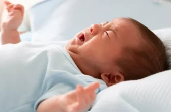 How to Spot and Manage Reflux in Babies