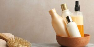 What Are the Best Haircare Products for Dry Hair?