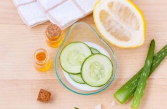 The Best Skincare Ingredients for Your Skin’s Health