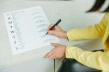 A Weekly Kitchen Maintenance Checklist for Busy Homes
