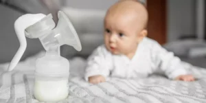 What Are the Safest Ways to Store and Heat Breast Milk?