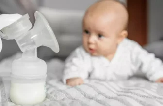 What Are the Safest Ways to Store and Heat Breast Milk?