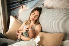 Benefits of Probiotics for Babies