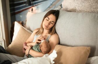 Benefits of Probiotics for Babies