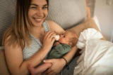 What Are the Signs of a Milk Allergy in Babies?